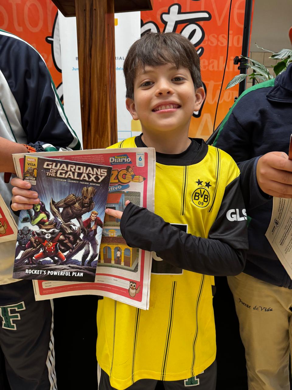 Colegio Fuente de Vida