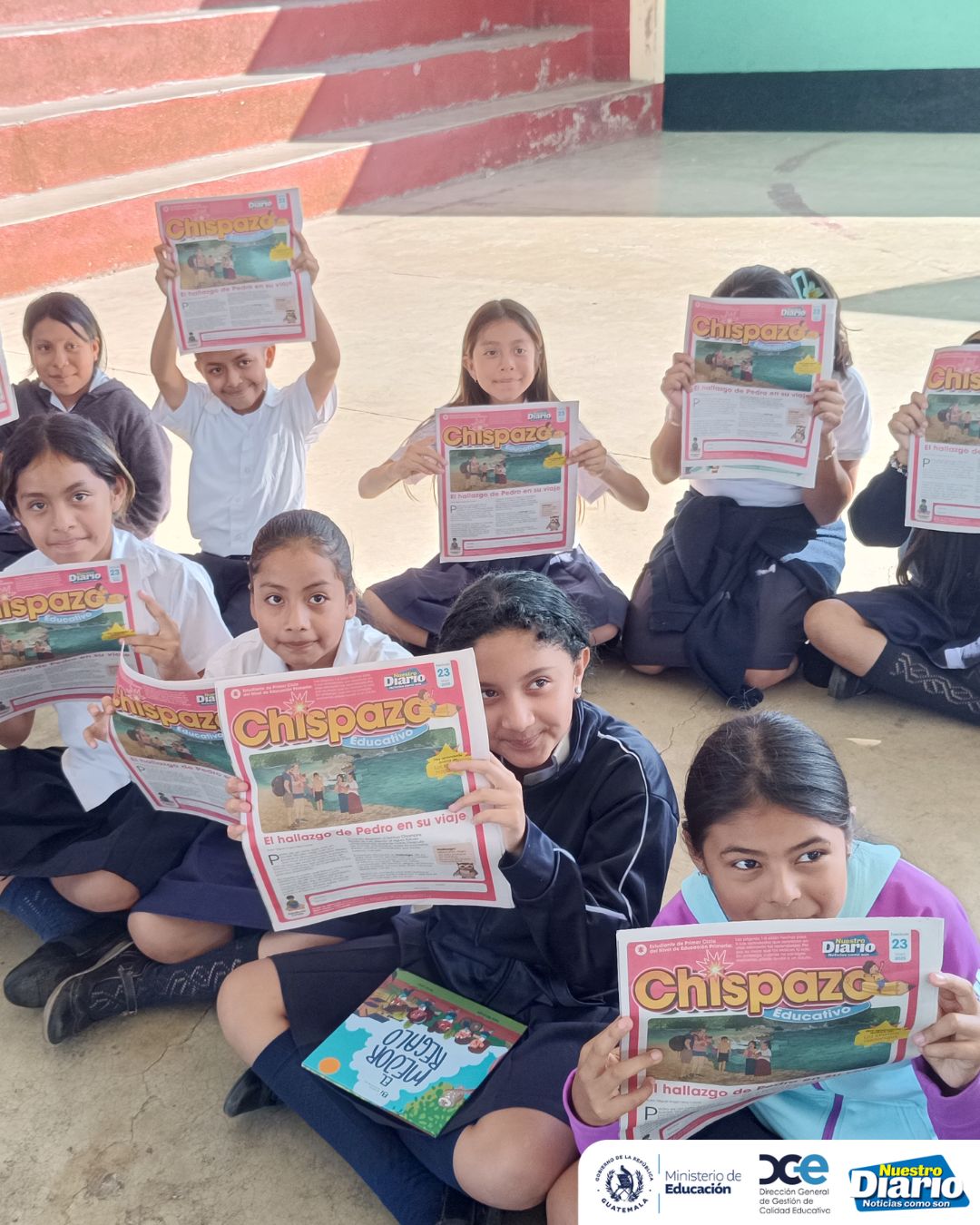 Escuela No. 931 J.V.