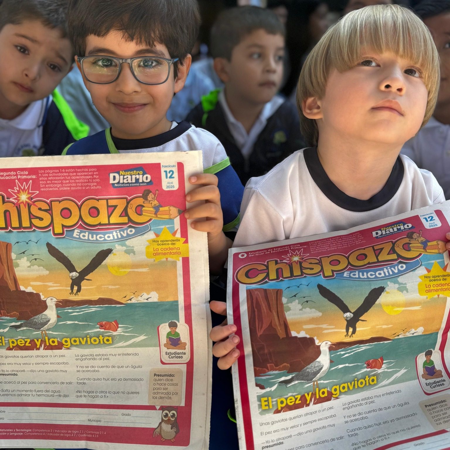 Colegio Bilingüe El Castaño