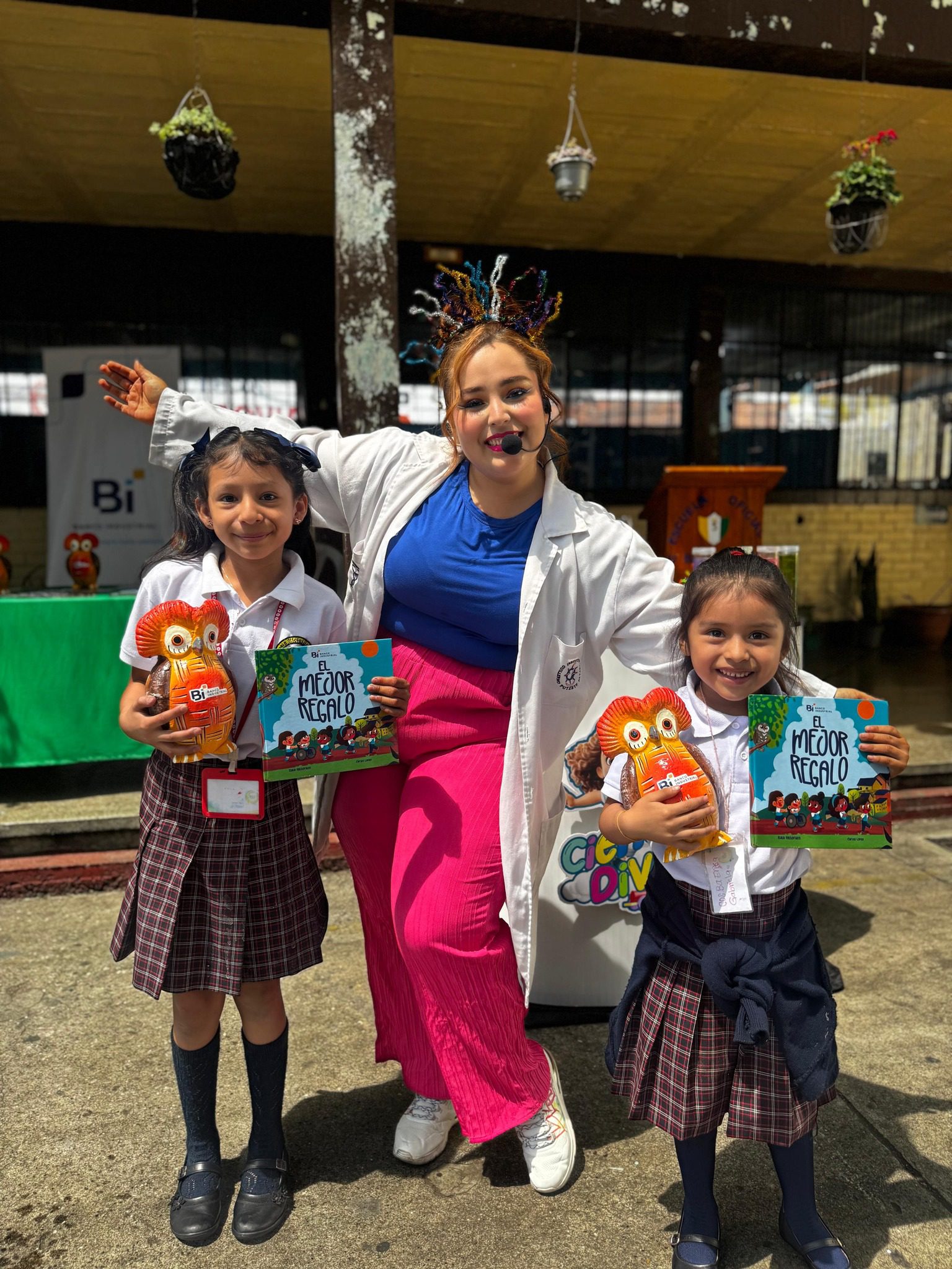 Escuela Oficial Urbana de Niños No 14 Santos Toruño zona 8
