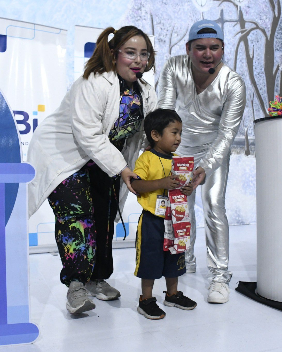 Escuela Oficial de Párvulos No 68 Jornada Vespertina