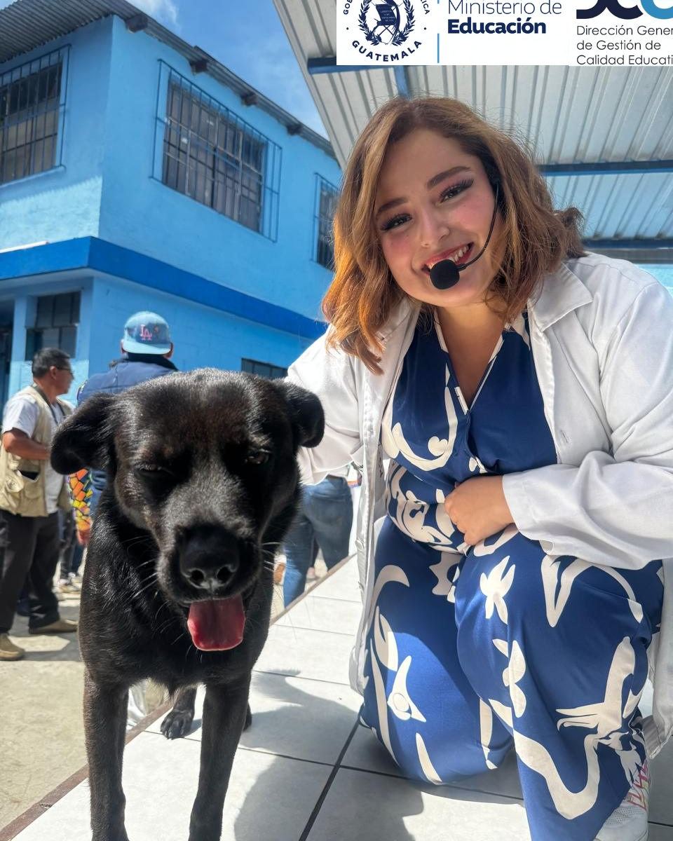 Escuela Colonia Berlín, Jornada Matutina