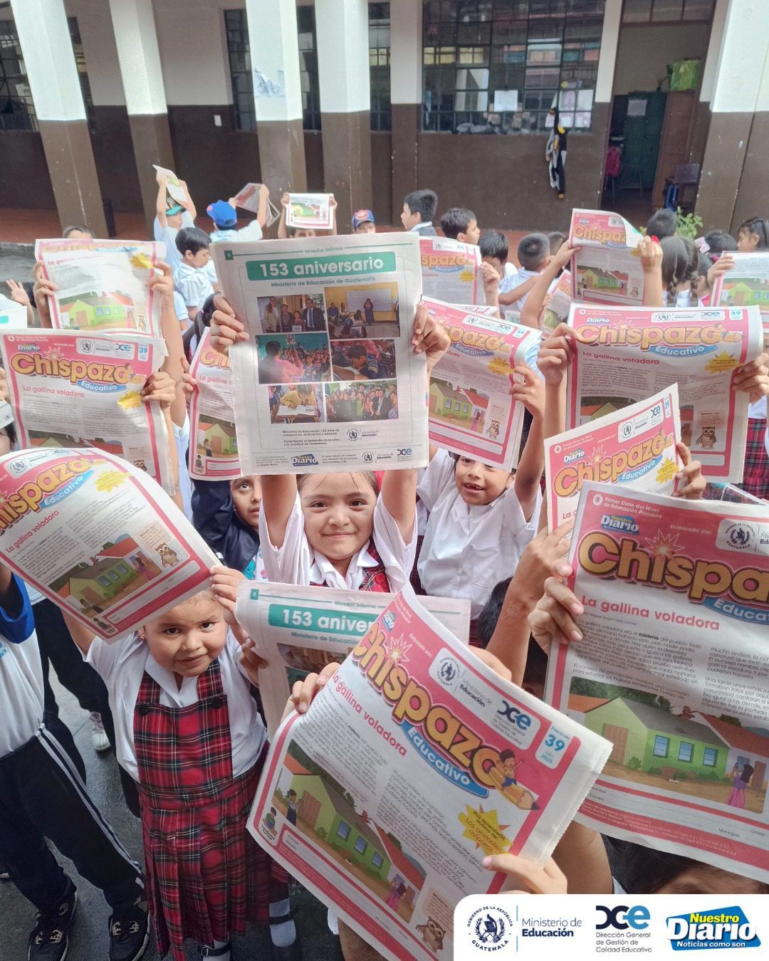 EOUM NO.121 RUBEN DARIO Jornada Vespertina