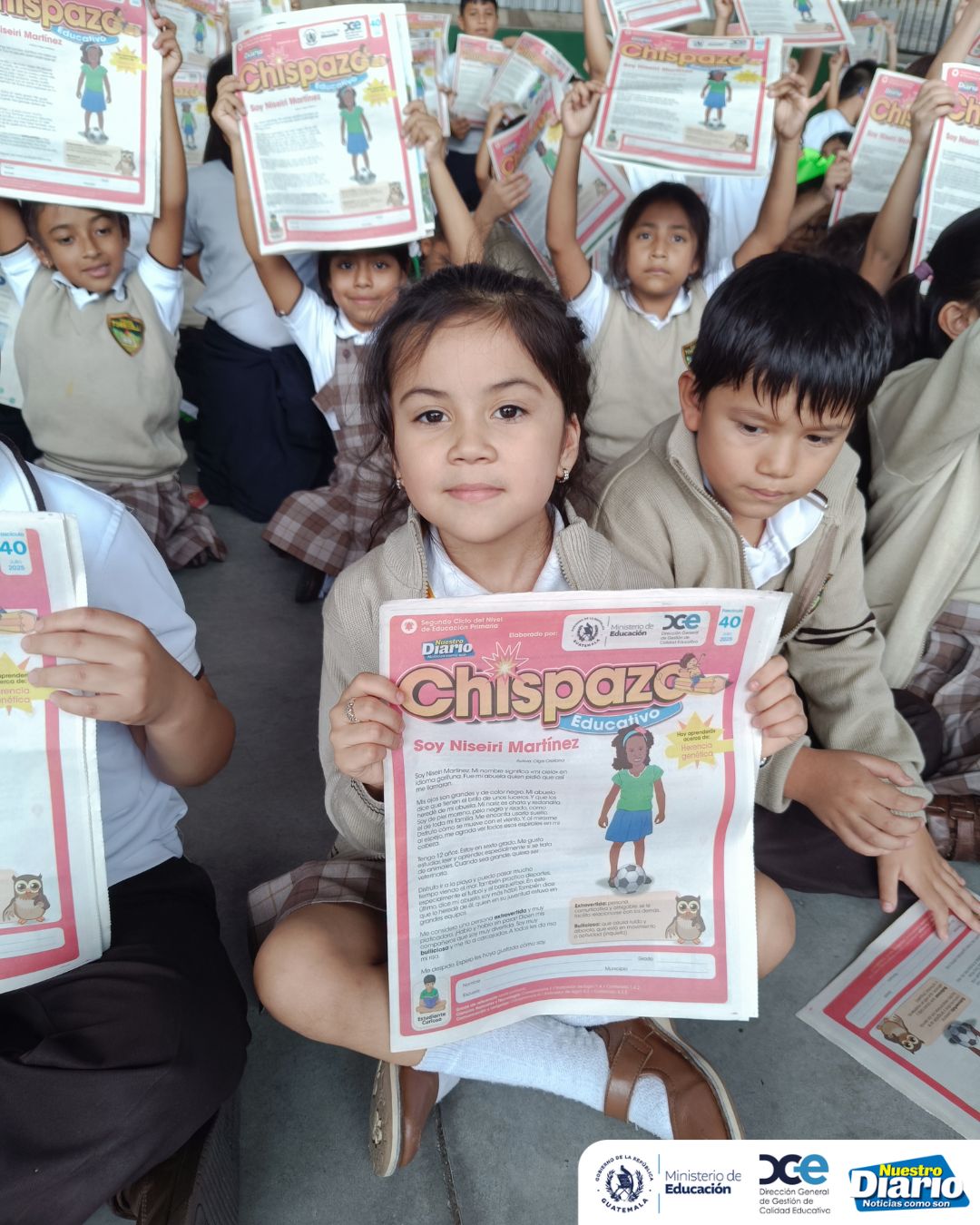 Colegio “Torricelli”